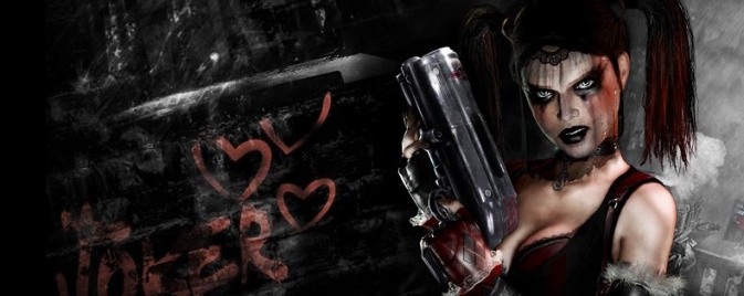 Un trailer pour Batman Arkham City GOTY Edition